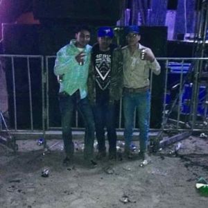 Meet your Posher, Gonsalo